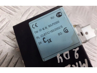 Řídící jednotka    Mazda 2 