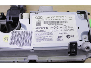 Дисплей    8V0857273K, 8V0919603B   Audi A3 S3 8V