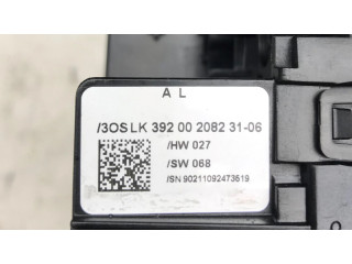 Подрулевой переключатель LZ912303203, 1000160406 BMW 1 E82 E88