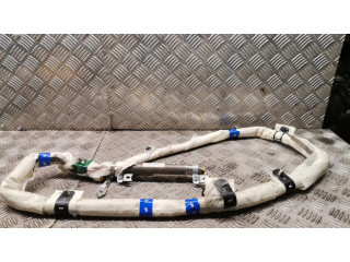 Боковая подушка безопасности 8t0880742a Audi A5 8T 8F