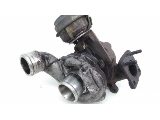 Turbodmychadlo Турбина 55205370 Alfa Romeo GT 1.9