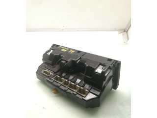 Блок управления климат-контролем 4F2820043M, 5HB00883318   Audi A6 Allroad C6