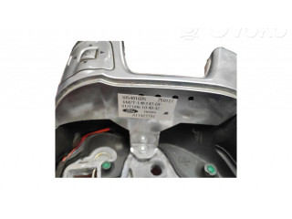 Volant Ford S-MAX 2006 305479899D52, 6M213600BK  