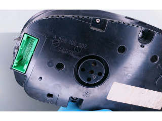 Панель приборов 1J0920805E   Volkswagen Bora       