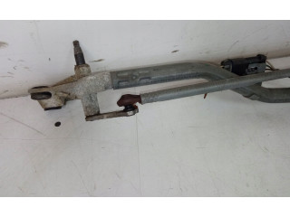 Моторчик заднего дворника     Opel Meriva A