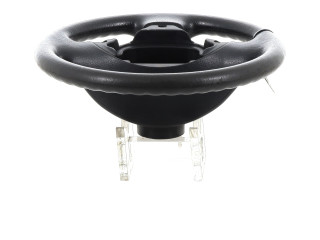 Руль Citroen Saxo   -  года 4109R9, L1-1221B      