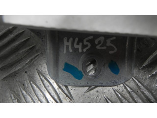 Боковая подушка безопасности 9801665880, M4525   Peugeot 5008