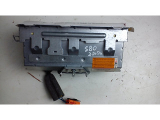 Подушка безопасности пассажира 606452900   Volvo S80