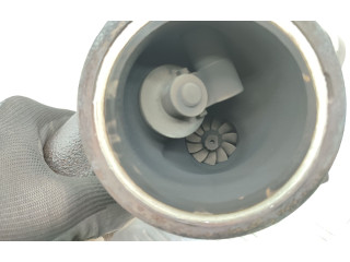 Турбина Volkswagen Golf VII 04e145725ak для двигателя czc