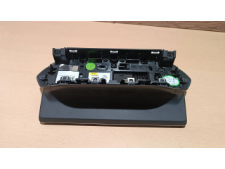 Дисплей 9824619980 Peugeot 2008 II