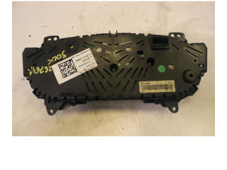 Панель приборов 51953200 Fiat 500L