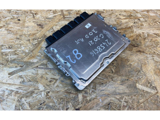 Řídící jednotka 5A204E0, 0281037305 BMW 3 G20 G21 2019