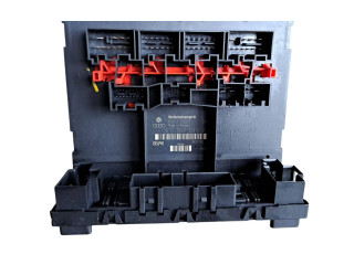 Блок комфорта 3C0937049AJ Skoda Octavia Mk2 (1Z)