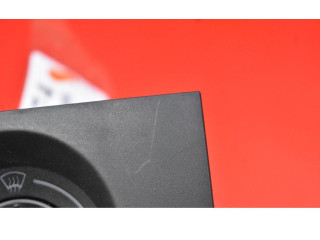 Блок управления климат-контролем 6Y0819045H, 6Y0819045H Skoda Fabia Mk1 (6Y)