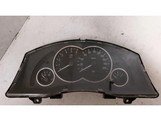 Панель приборов 13173381XT, 151203E   Opel Meriva A       