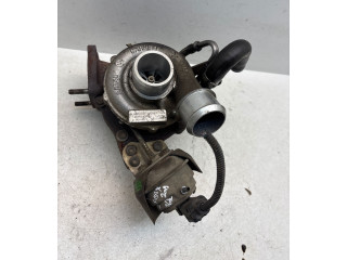 Турбина Ford S-MAX GTB1449VZ, 8064981