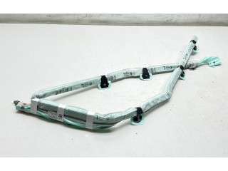 Боковая подушка безопасности 5E0880741, 34116228A Skoda Octavia Mk3 (5E)