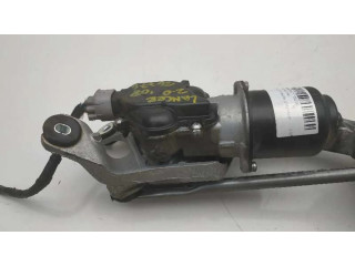 Моторчик стеклоочистителя 8250A170 Mitsubishi Lancer VIII