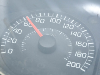 Панель приборов 735364160 Fiat Idea