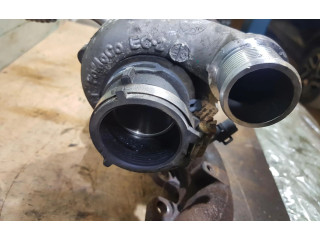 Турбина Jaguar XJ X351 AX2Q-GK682-BE