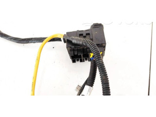 Zpětné zrcátko Mazda 3 I 2005