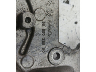 Čerpadlo oleje 9686038880, BLUE   Citroen C4 Cactus   