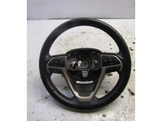 Руль Jeep Cherokee  2013 - 2020 года P1UU342X9AH      