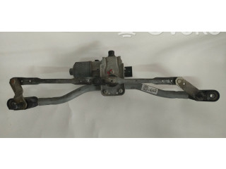 Моторчик дворников 50509396, 0390243019 Alfa Romeo Giulietta