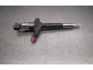 Vstřikovač 7701477687, 8972391617 Renault Vel Satis P9XA7