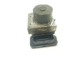 Блок АБС 476608779R, 476607477R   Dacia  Dokker  