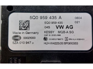 Блок управления 5Q0959435A   Volkswagen Golf VII