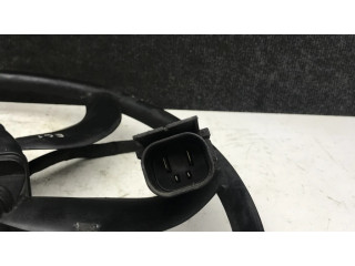 Вентилятор радиатора 3136613298, PA66GF15M25 BMW 5 E60 E61 3.0