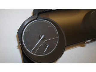 Přístrojová deska Toyota Camry VIII XV70 2019 A2C99728702