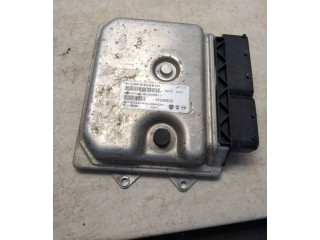 Řídící jednotka 55250633, BC0107697D Fiat Fiorino 2012