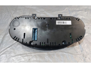 Přístrojová deska Volkswagen Tiguan 2011 5N0920872