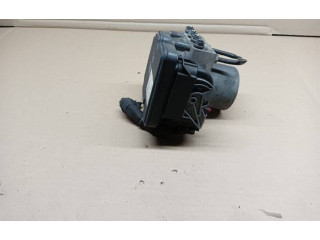 Блок АБС 6R0907379BA, 6C0907379G Skoda Fabia Mk3 (NJ) 2015 - 2021 года