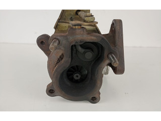 Turbodmychadlo Турбина 0281457010, 0281457010 Volkswagen Passat Alltrack D-1Z