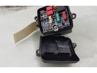 Pojistková skříňka 50547168, 50547168 Alfa Romeo Giulia 2017