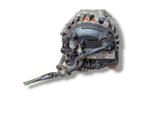 Генератор TG14C035, 03P903023B   Skoda Fabia Mk2 (5J)      