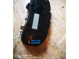 Přístrojová deska Volkswagen Golf IV 1999 1J0919861D