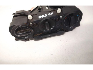 Блок управления климат-контролем 1t2819045b, 1T2819045B Volkswagen Caddy