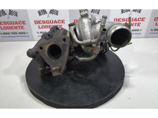 Турбина Mitsubishi Colt CZ3 4913504850