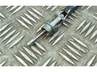 Zpětné zrcátko Ford Transit - Tourneo Connect 2012