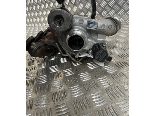  Турбина Volvo XC90  31459815         