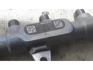 Vstřikovací lišta 8571569 BMW X3 G01 pro naftový motor 3.0 B57 D30 A