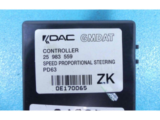 Блок комфорта 25983559, IMPRK912205 Chevrolet Captiva