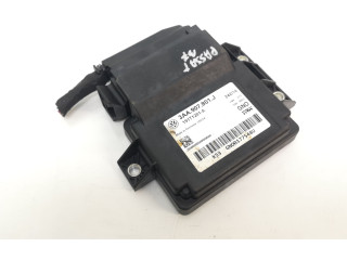 Модуль управления ручным тормозом