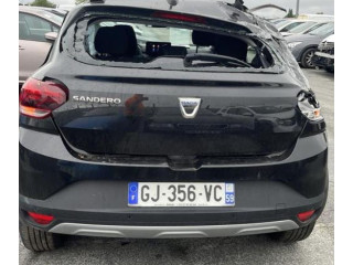  рейка  Колонка рулевая 488103373R   Dacia Sandero III 2020 -  года