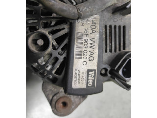 Генератор 06F903023C, 01469755 Volkswagen Golf Plus