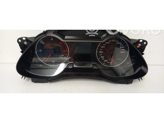 Панель приборов 8K0920900Q Audi A4 S4 B8 8K